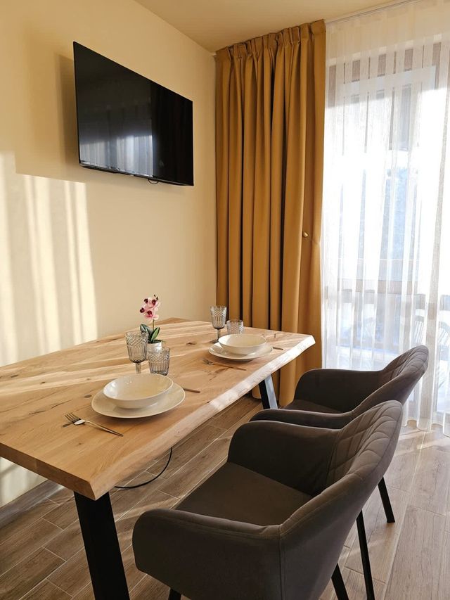 Stylish Getaway in Kosara Bansko Near Ski Lift