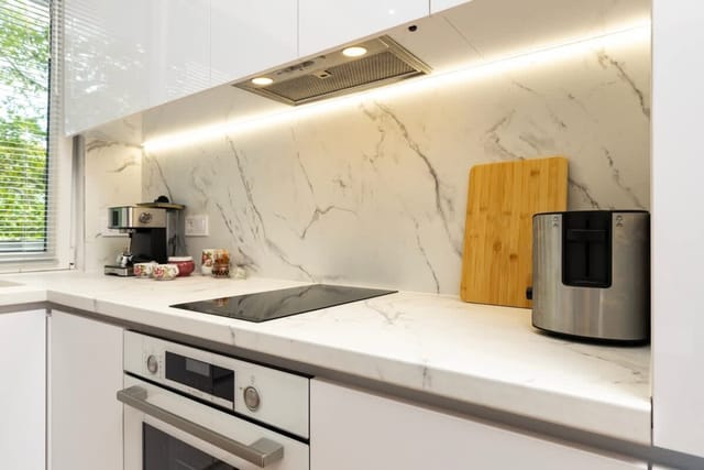 Spacious 2BD Apartment in Central Plovdiv