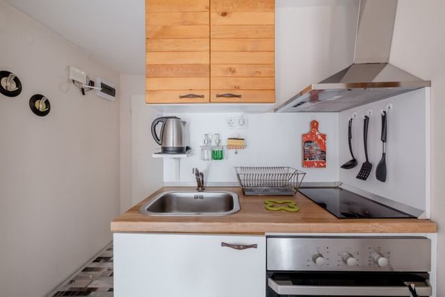 Gramophone off Vitosha Blvd: the Rhythm of Sofia