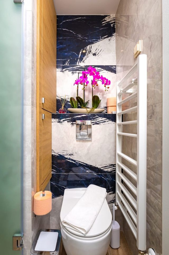 Charming 1-Bedroom Haven near Plovdiv's Old Town