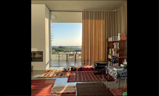 House Studio in Castelo de Vide