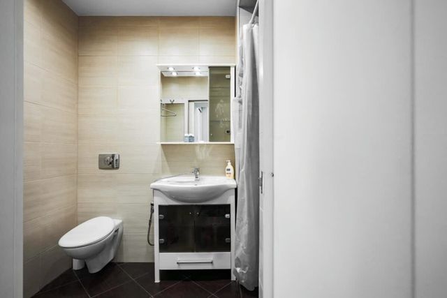 1BD Apartment - Perfect Central Location