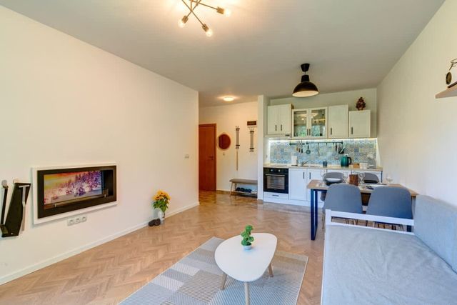 Villa Kometa Pamporovo: Cozy 1BD Flat