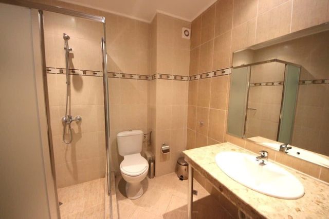 Studio by the Beach in Nestinarka