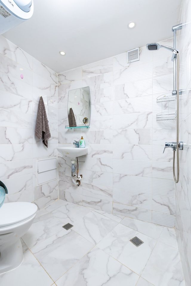 Convenient Studio with great view over Plovdiv