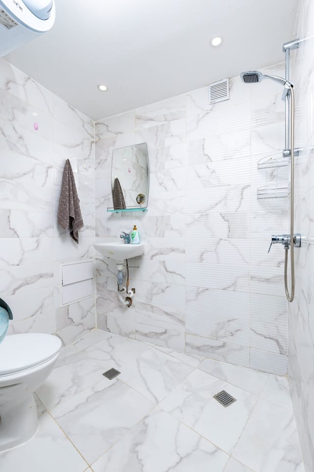 Convenient Studio with great view over Plovdiv