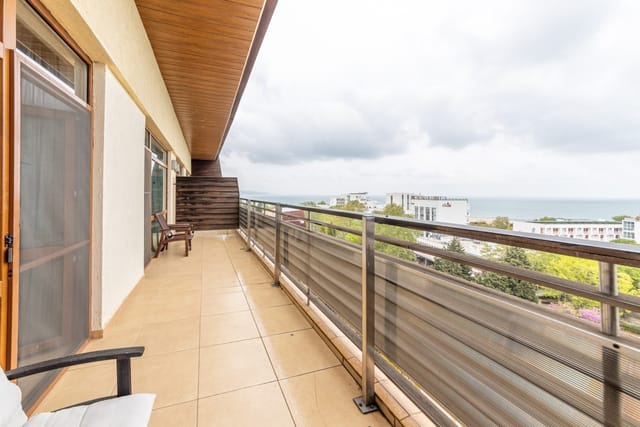 One Bedroom Apartment in The Flamingo Grand Hotel