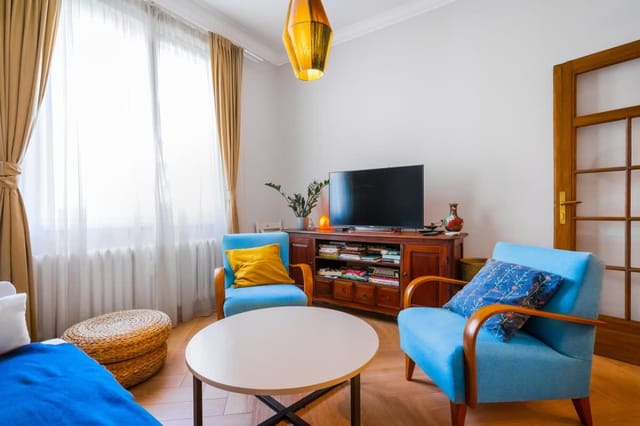 Cozy Heaven at Vitosha Blvd - Sofia - 2BDR
