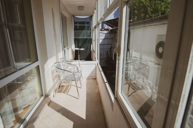 Rooms in New Town Nessebar