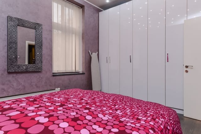 Champs-Élysées Sofia | 2BDR 2BTHR