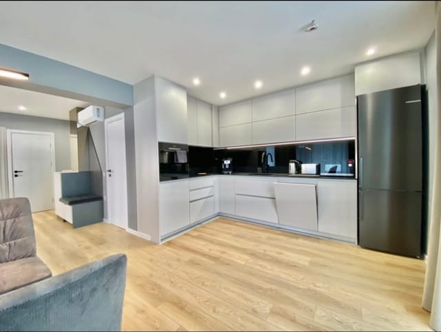 Gran Capital - Vodolei Park, Free parking - Photo 4