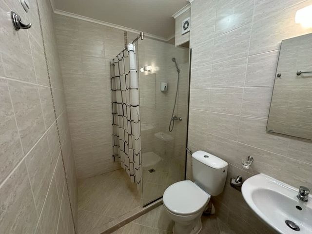 Cozy apartment in Messembria Palace