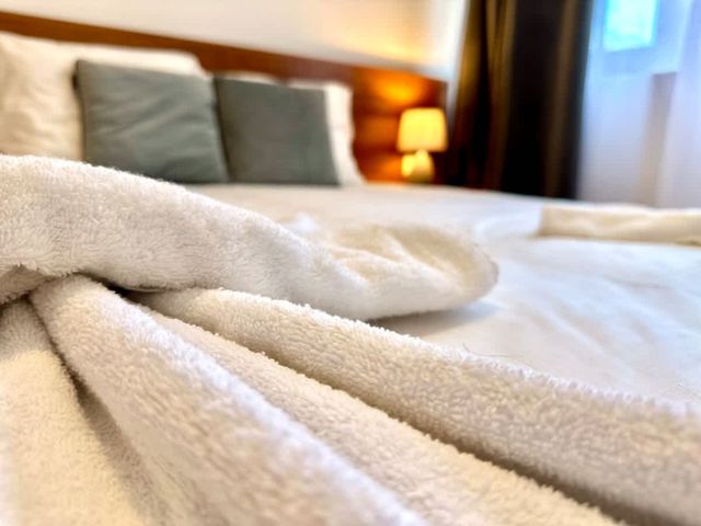 EFIR 2 - apartment for 4 adults