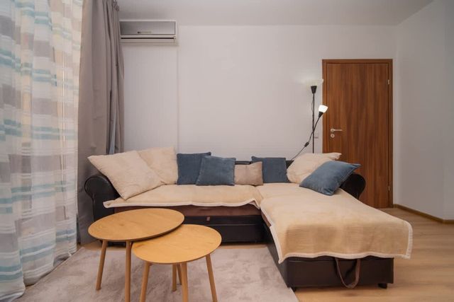 Spacious 2BD Apart. Walk to City Centre