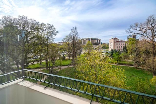 New With The Best View - 2BD Bright Flat Near NDK