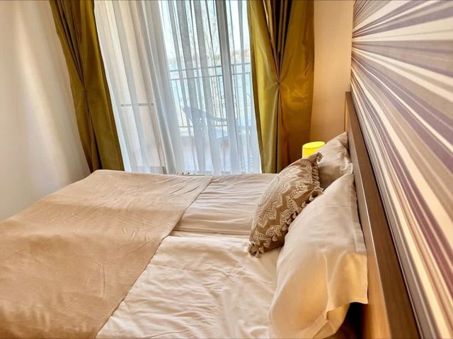 Cozy Aheloy  3 pokoje  Superior apartment