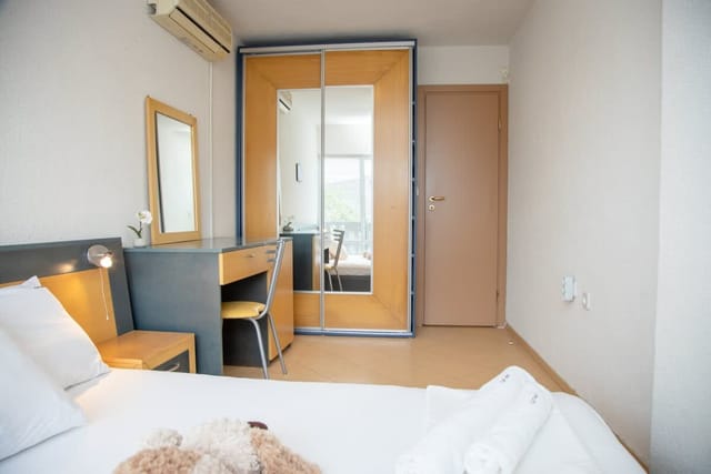 Villa Beni  4-Bedroom Private House