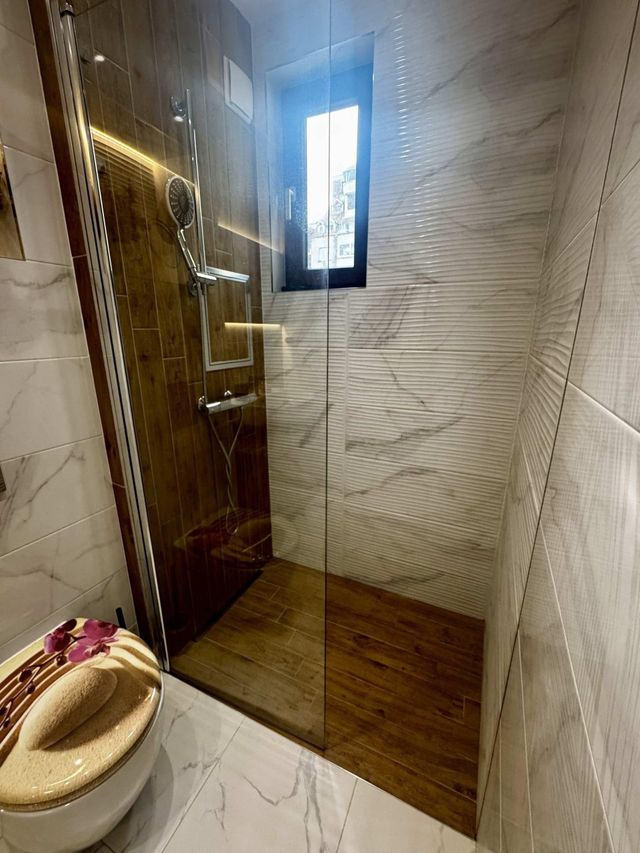 1BD Apartment next to the Sea Garden