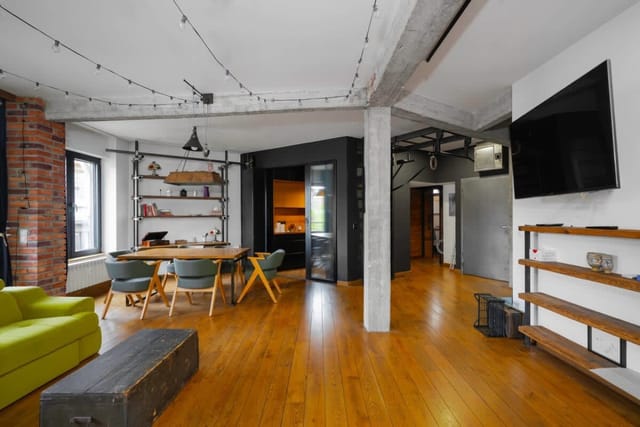 Central 3BD Flat | 2 min to Vitosha Blvd