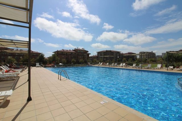 Luxury studio in Sorrento