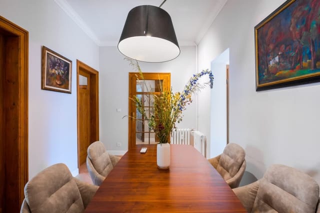 Cozy Heaven at Vitosha Blvd - Sofia - 2BDR