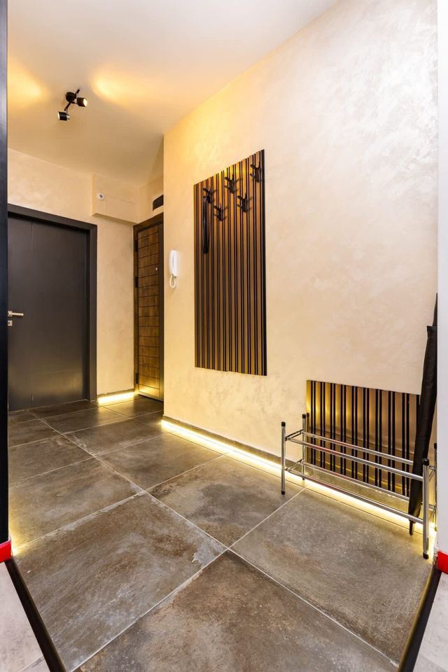 Plovdiv Urban Gem 2BD Apartment