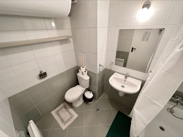 Cozy Aheloy  Marina Cape  Nice 2 bed sea view