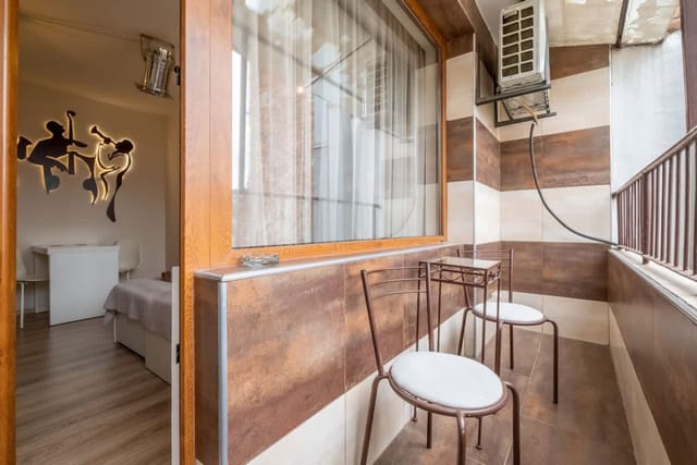 JAZZY off Vitosha Blvd: Feel the Rhythm of Sofia - Photo 4