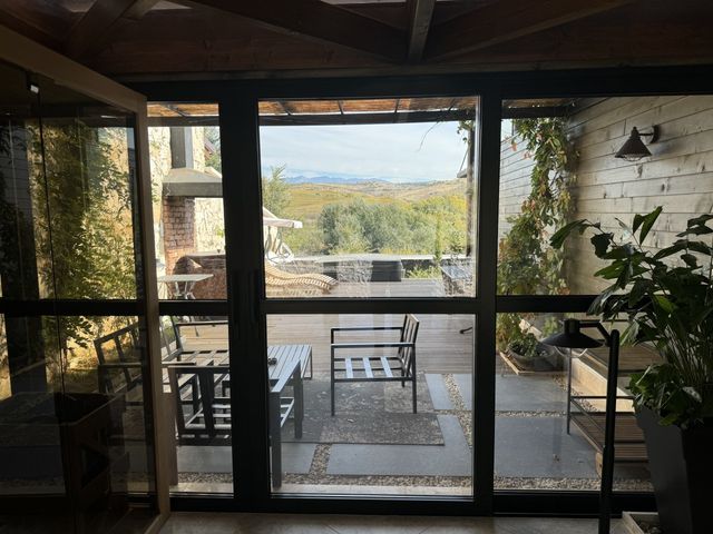 Zornitza Family Estate - Big Family Villa (Hambar)