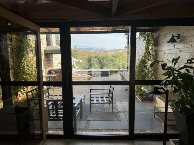 Zornitza Family Estate - Big Family Villa (Hambar)