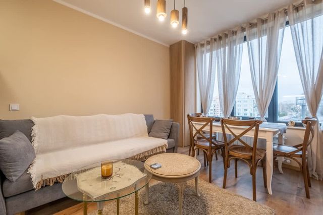 The Lemons Cozy Apartment