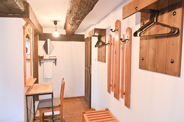 4 BDR House Monument of Culture & Architecture