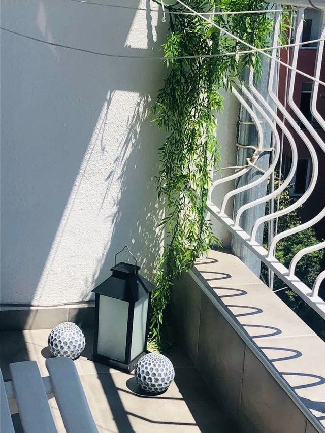 Colorful 1-BDR Apartment - Top center of Burgas