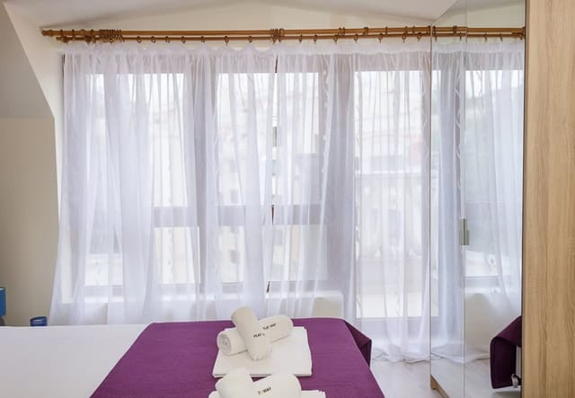 Varna - 1BD at South Bay Residence