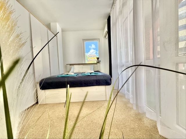 Cozy studio in Carina Beach