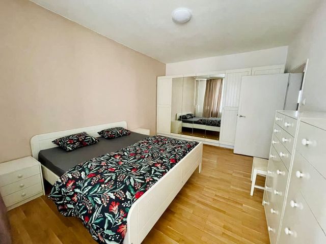 Bright & Spacious 2BD Flat | Near Mall of Sofia