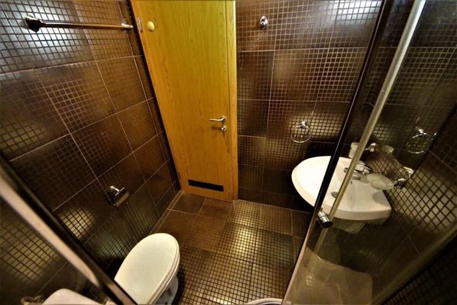 Royal Sun Apartment with a panoramic view