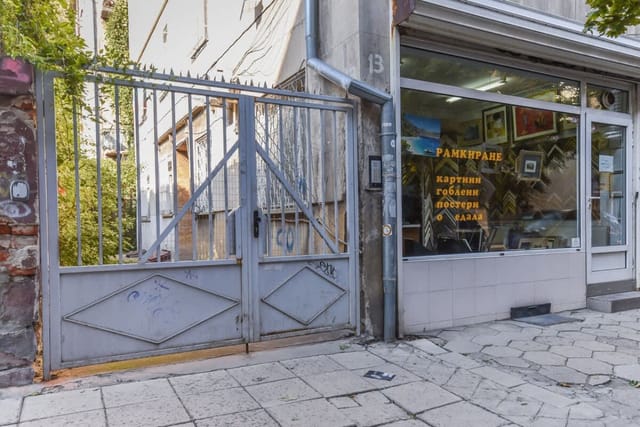 Cosy & renovated 2BD flat near Vitoshka