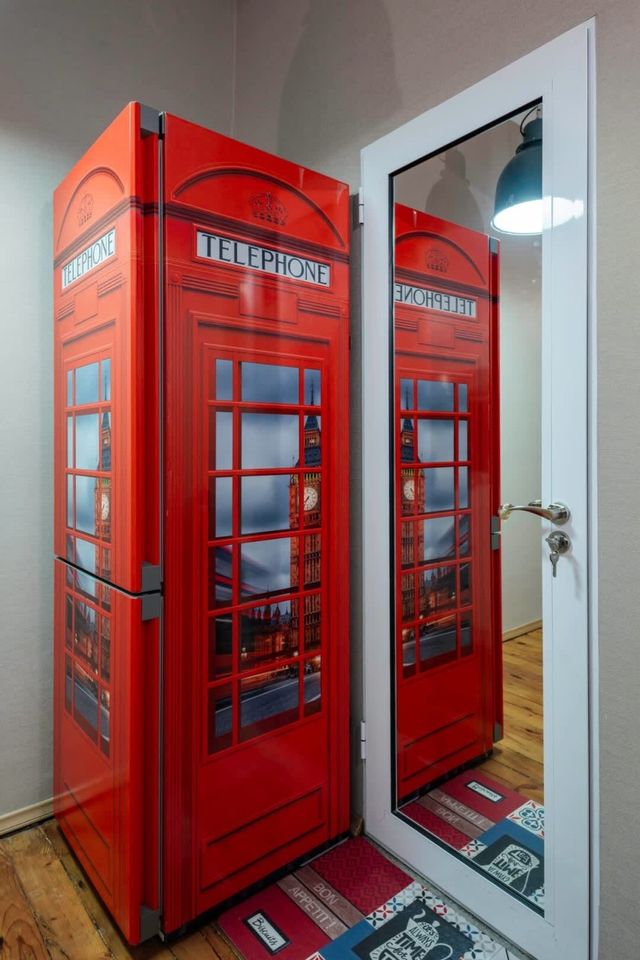 Cozy 2BD Flat | Steps to Vitosha Blvd + AC/WiFi