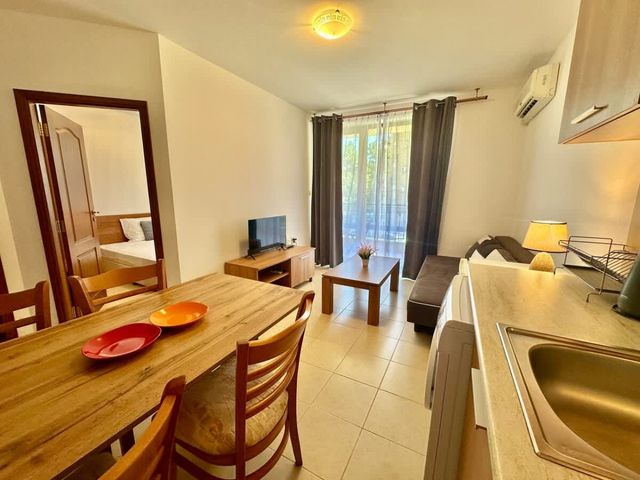 EFIR 2 - apartment for 4 adults