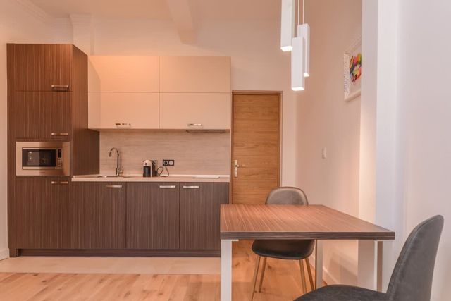 MOCCA Studio - Crystal Garden