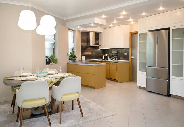 Modern 1-Bedroom Retreat in Varna’s Sea Garden