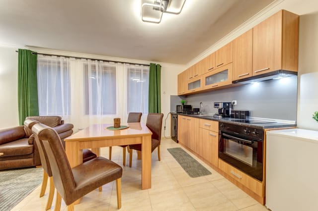 Winter Heaven Grand Monastery Pamporovo