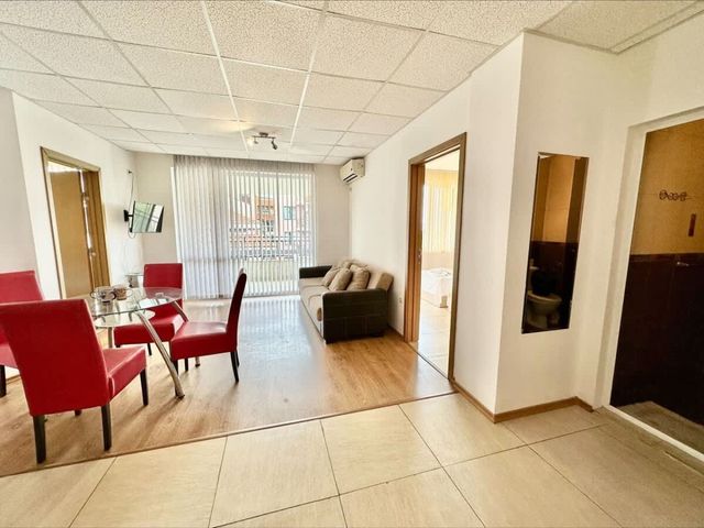 Cozy  Sunny Beach Hills - 2 bedrooms for 5 people