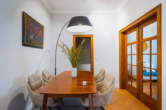 Modern, Spacious 2BD Flat - Prime Sofia Location - Photo 3