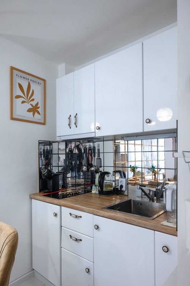 Cozy Studio - Your Home Away From Home