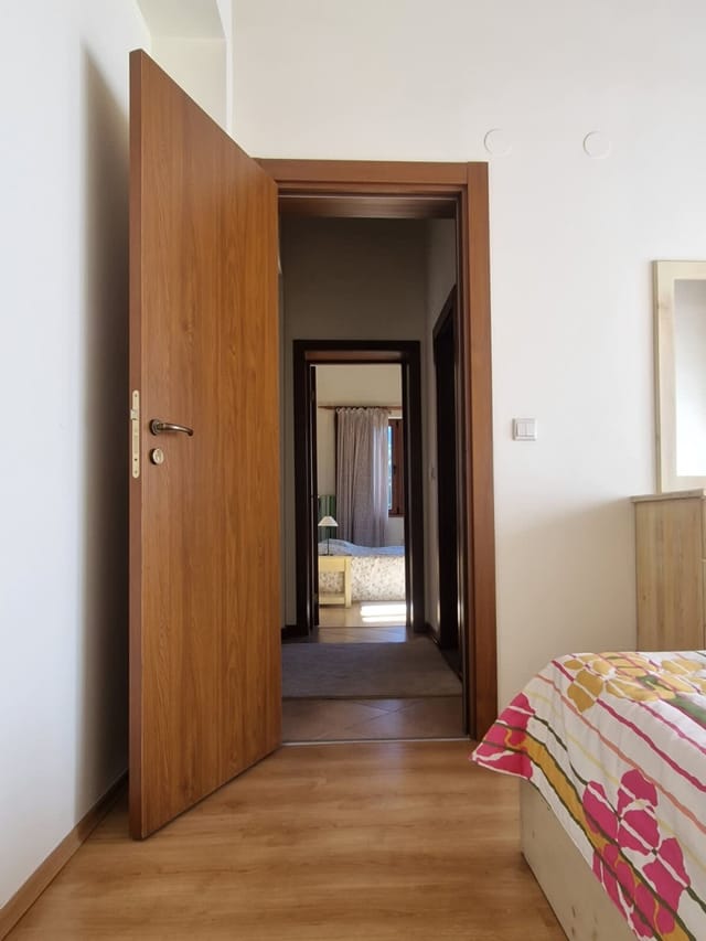 Peaceful 3BD Apartment in Pirin Golf Hotel & Spa