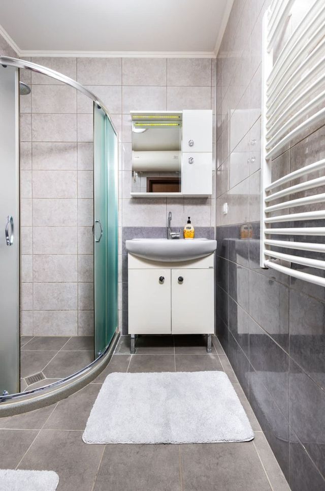 Modern and Cozy 1BD in the Top Centre of Plovdiv