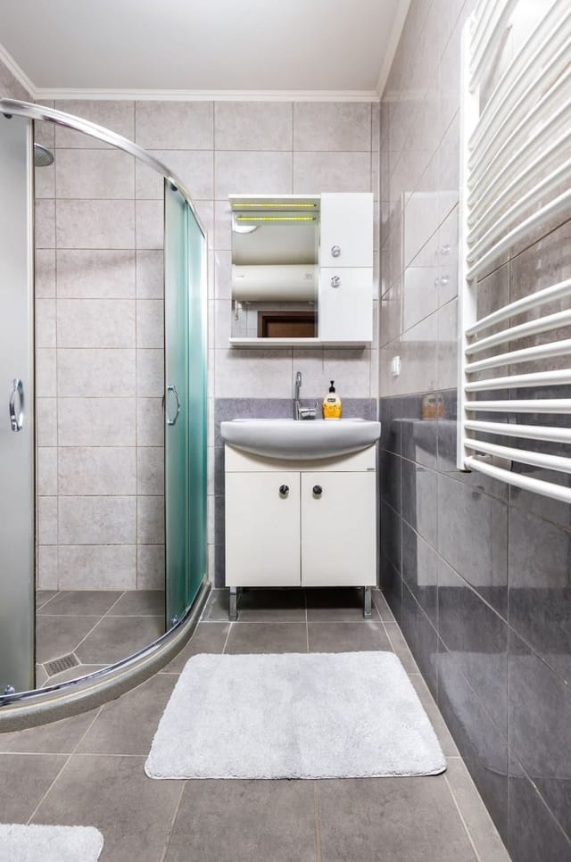 Modern and Cozy 1BD in the Top Centre of Plovdiv