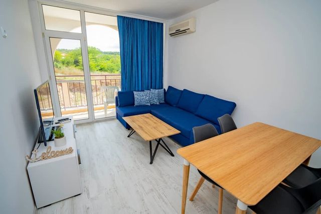 Harmani Haven 1BD Apart + Parking by Flat Manager